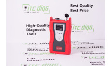 GDS VCI for KIA & Hyundai with Trigger Module Firmware V2.02 Software